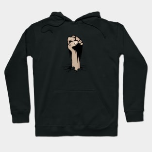 Revolution Hoodie